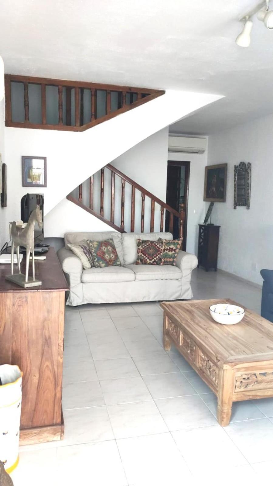 Villa Nueva Nerja 22 Menyber Exterior foto